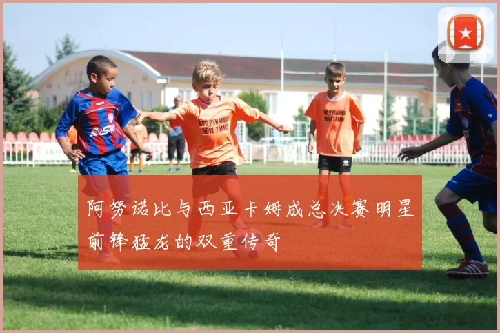 阿努诺比与西亚卡姆成总决赛明星前锋猛龙的双重传奇